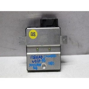 ECU และโมดูลคอมพิวเตอร์มือสอง A6 รุ่น 4F0907468 - Product Image 5