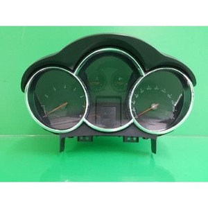 Paneles de Instrumentos Usados para Cruze 95990329 - Product Image 1