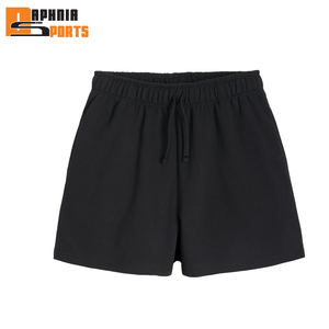 ชุดเซ็ตเสื้อยืดและกางเกงขาสั้นสตรีทแวร์ออกแบบโลโก้เองได้ แฟชั่นสำหรับผู้ชายสไตล์คนเมือง รับผลิตแบบ OEM ชุดเข้าชุดสำหรับฤดูร้อน - Product Image 3