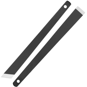 Professional OEM Leather Manicure Set Pedicure Care Tools New Rainbow <b>Nail</b> File Clippers Beauty Grooming <b>Kit</b> in Box Packaging - Product Image 4