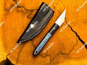 มีดคัตเตอร์ OEM ODM ขายส่ง อุปกรณ์ UA เกรดอุตสาหกรรม/DIY สำหรับพกพา ใบมีดคมกริบ สแตนเลส ขนาด 2 นิ้ว - Product Image 2