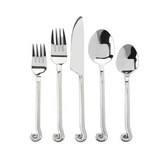 Fabriqué à partir de matériaux résistants à la rouille, ce magnifique design est compatible lave-vaisselle et facile d'entretien, nouvelle version - Product Image 1