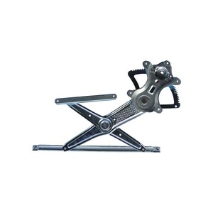 TOY-055-F 69802-0D040  Regulador de Ventanilla Eléctrica para Toyota Vios 2001-13, Entrega Rápida, Exportación Global, Fábrica de Origen, NUEVO - Product Image 2