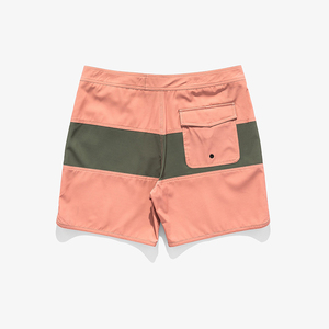 Latest Fashion Free Sizes 4 Way Stretch Custom <b>Mens</b> Boardshorts Recycled Swim <b>Trunks</b> Boardshorts for <b>Mens</b> - Product Image 2