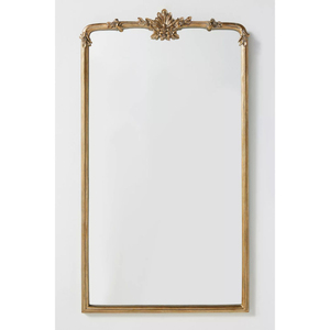 Handicrafts Metal Decor <b>Mirror</b> Irregular Shape Handmade Gold <b>Frame</b> Luxury Wall <b>Mirror</b> Home Decorative <b>Mirror</b> <b>Frame</b> - Product Image 6