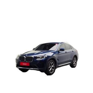 BMW X4 XDrive20i XLine 2022, 28,094 km, Caja de Cambios Automática, Volante a la Izquierda, Cámara Trasera - Product Image 1