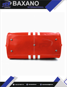 Sac de voyage Delta Sigma Theta DST Sorority, mode, durable, léger, en polyester, grande capacité, pour hommes et femmes, sac à bandoulière - Product Image 5