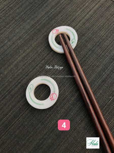 Non-Toxic Wooden <b>Chopsticks</b> for Dining | Premium, Durable, and Stylish Eco-Friendly Choice for Homes, Hotels, and Restaurants - Product Image 5