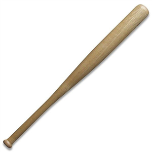 Bâtons de baseball en bois de haute qualité en gros, personnalisables pour débutants, légers, durables, respirants, anti-plis, personnalisables - Product Image 2
