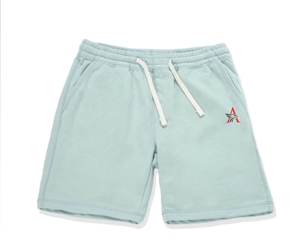 กางเกงขาสั้นผู้ชายสั่งทำขายส่ง ผ้าฝ้ายเนื้อดี แห้งเร็ว เหมาะสำหรับออกกำลังกายช่วงฤดูร้อน - Product Image 5