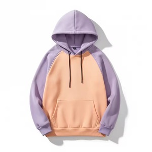 Sudadera con capucha deportiva para mujer, sudadera con capucha, manga larga, ropa deportiva cómoda para entrenamiento en el gimnasio y correr - Product Image 2