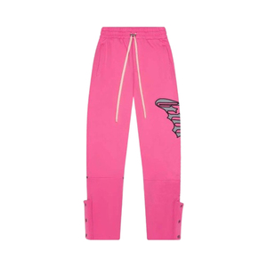 Custom <b>Vintage</b> Washed <b>Tracksuit</b> Distressed Oversized Hoodie Baggy Jogger Streetwear Elegant Style Unisex Hooded <b>Tracksuit</b> - Product Image 2