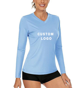 Camiseta con Capucha de Manga Larga Unisex con Protección UV UPF 50+ Impermeable y con Bolsillos para Correr, Senderismo y Pesca - Product Image 1