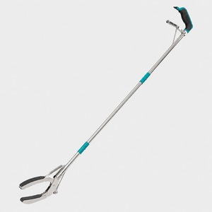 Varilla Extensible Premium para Atrapar Serpientes, Pinza para Reptiles de Acero Inoxidable, Equipo de Seguridad para Exteriores, Servicio Personalizado - Product Image 2