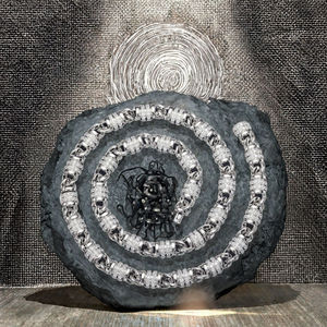 Nuevo Collar de Plata de Ley 925 con Baño de Rodio y Moissanita, Estilo Rapper, Joyería KRISHNAM JEWELS para Mujer - Product Image 2