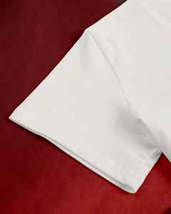 T-shirts courts en coton respirant pour femmes, coupe ample, idéaux pour l'été, personnalisables OEM, à manches courtes – Nouveauté très demandée - Product Image 5