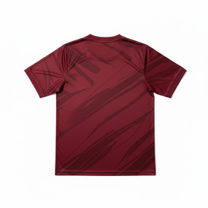 Tenue de football personnalisée sublimée pour femmes, hommes et jeunes – Ensemble maillot graphique entièrement sublimé – Vêtements de sport pour équipe - Product Image 4