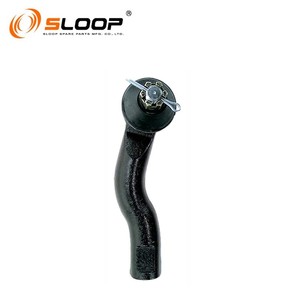 Extremo de cremallera de dirección OUT R de para Toyota - Product Image 4