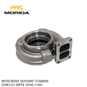 Kit de réparation S6R S6R2 S12R S16R 48A92-20018 pour MITSUBISHI - Product Image 3