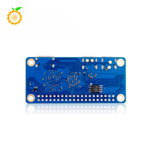 Mini Computadora de Placa Única HT Orange Pi Zero 2W, Allwinner H618 Quad-Core Cortex-A53 1.5GHz LPDDR4 WiFi5 Bluetooth5.0 - Product Image 6
