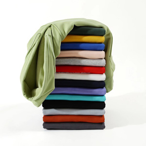 Fabricant de vêtements en gros personnalisé poids lourd 600 Gsm argent renard polaire sweats à capuche vierges femmes sweats à capuche pour hommes - Product Image 4