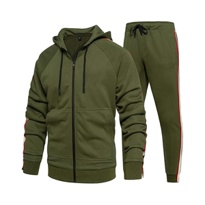 Traje Deportivo Personalizado de Poliéster para Hombre y Mujer, para Gimnasio, Entrenamiento, Running, Proveedor Mayorista - Product Image 3