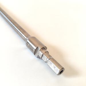 Instrumentos Ortopédicos: Broca Canulada, Escariador Flexible, Escariador Canulado 7/7.5/8/8.5--16.5 de Surgiright Instrument - Product Image 3
