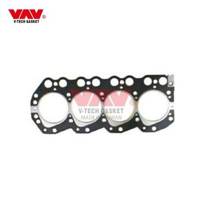 11044-87G01 TD25ปะเก็นฝาสูบ2สูบสำหรับนิสสันดีเซล - Product Image 3