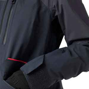Combinaison de snowboard pour femme et veste à capuche d'hiver pour homme, imperméable et coupe-vent, pour le snowboard et le ski - Product Image 4