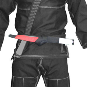 Traje de Karate para Hombre, Adecuado para Entrenamiento de Artes Marciales, Práctica Diaria en el Dojo y Actividades de Torneo - Product Image 5