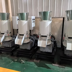 Granulés de bois de pin écologiques pour chaudières industrielles, poêles de chauffage résidentielles et production d'énergie renouvelable durable - Product Image 5