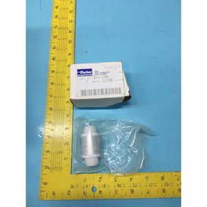 Válvula de Retención PARKER CV-1-1144 POPPET, AC3115A1 - Equipo y Piezas de Semiconductores de Confianza de Marca Global - Product Image 4