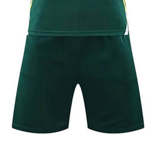 Uniformes de Fútbol Sublimados Personalizados al por Mayor, Nuevos y Elegantes, Conjuntos de Fútbol Ligeros y Transpirables - Product Image 6