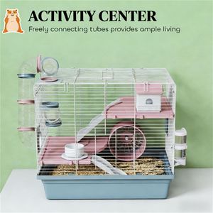 Gabbia per Piccoli Animali Domestici - Product Image 4