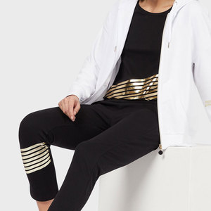 Conjunto Deportivo Premium para Mujer, Tela Suave y Cálida, Atuendo Cómodo para Uso Diario - Product Image 4