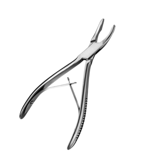 15 Rongeurs orthodontiques en acier inoxydable robuste pour la coupe d'os et de fils – Usage professionnel en clinique - Product Image 2