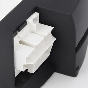 Unité de contrôle avancée LUCB12BL triphasée 24V CC 3-12A, classe de protection 10, module de commande de démarreur de moteur, système de déclenchement électronique - Product Image 4