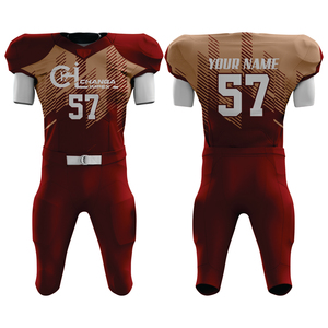 Camiseta Deportiva de Alta Calidad Gridiron Legacy Freedom Flight, Camiseta de Alto Rendimiento Deportivo - Product Image 3