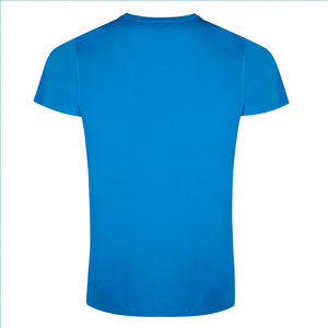 T-shirt à col rond coupe classique pour homme et T-shirt pour homme imprimé DTF de qualité export, T-shirt DTF imprimé pour homme - Product Image 5