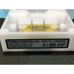 Transducteur de débit Proteus 6990, 128890 - Équipements et pièces semi-conductrices d'occasion fiables à l'échelle mondiale chez - Product Image 1