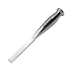 Osteótomo Smith-Peterson de 8 Pulgadas, Acero Inoxidable, Instrumento Quirúrgico Ortopédico Manual, Cincel para Huesos para Cirugía de Trauma - Product Image 6