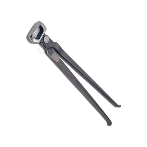 Best & Premium Quality Hoof Nipper for Small Hands Hoof Nipper 12" Farrier Tools Horse Veterinary Hoof Nipper <b>instrument</b> CE ISO - Product Image 3