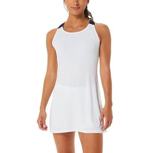 Tenue de tennis de table unisexe personnalisable, respirante, à séchage rapide, en tissu polyester, sans bretelles, uniforme de tennis sublimé pour hommes et femmes - Product Image 1