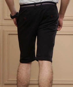 Pantalones Cortos Casuales para Hombre, Modelo 2026, Clásicos, Lisos, Brillantes, Transpirables, Impermeables, de Secado Rápido, con Logotipo Personalizado, para Gimnasio y Running - Product Image 2