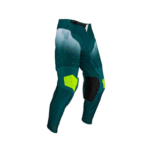Pantalones de Motociclismo para Hombre, Color Gris y Rojo, Bloques de Color, Transpirables, Nailon y Spandex, para Todas las Temporadas, Equipamiento de Moto - Product Image 6