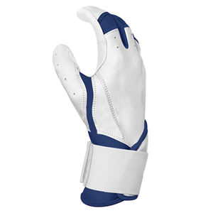 <b>Baseball</b> Batting <b>Gloves</b> Comfortable Breathable Anti Slip Leather For Adult Youth Competition LBBG-0028 - Product Image 3