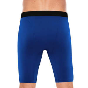 Short de sport et d'entraînement léger, coupe ajustée, tendance, haute qualité, séchage rapide, avec impression de logo personnalisé, nouveau design, excellent service - Product Image 3