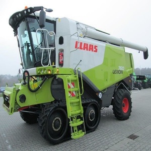 เครื่องเก็บเกี่ยวข้าวโพดข้าวสารประสิทธิภาพสูง ระบบขับเคลื่อนด้วยเฟือง ให้ผลผลิตสูง 6-9 แรงม้า - Product Image 6