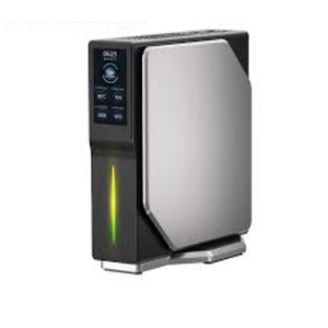 Mini PC S1 Intel N100, mini ordinateur DDR4 SSD, solutions d'entreprise Technoverse - Product Image 2