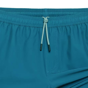 กางเกงขาสั้นออกกำลังกายสำหรับผู้ใหญ่ คุณภาพสูง ผลิตจากโพลีเอสเตอร์ ขายดีที่สุด สวมใส่สบาย แห้งเร็ว ออกแบบได้ตามต้องการ เหมาะสำหรับการฝึกซ้อมและวิ่ง - Product Image 2